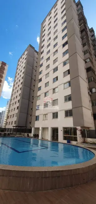 Foto 1 de Apartamento com 3 quartos à venda, 79m2 em Setor Bueno, Goiania - GO