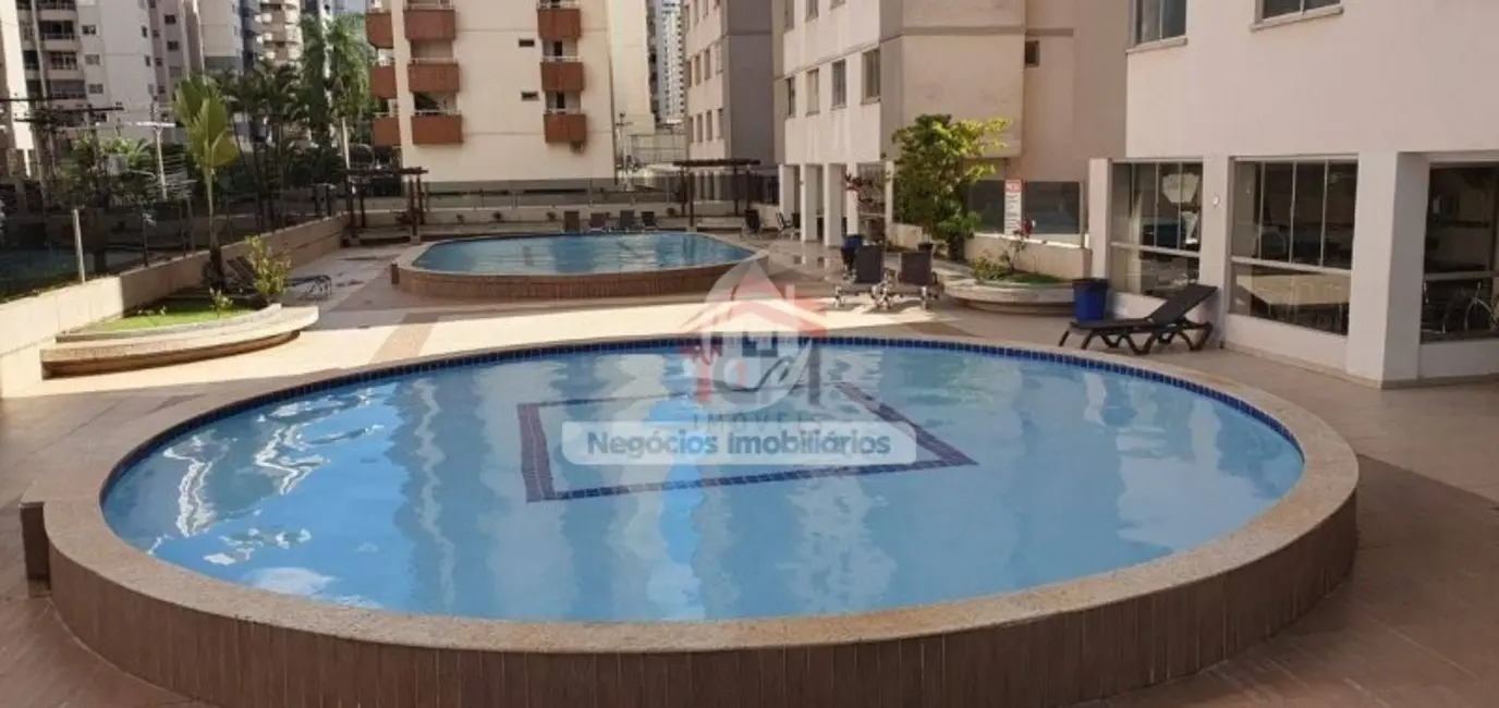 Apartamento com 3 quartos à venda, 79m2 em Setor Bueno, Goiania - GO - imagem 7 Foto 7 de Apartamento com 3 quartos à venda, 79m2 em Setor Bueno, Goiania - GO
