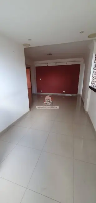 Apartamento com 3 quartos à venda, 79m2 em Setor Bueno, Goiania - GO - imagem 2 Foto 2 de Apartamento com 3 quartos à venda, 79m2 em Setor Bueno, Goiania - GO