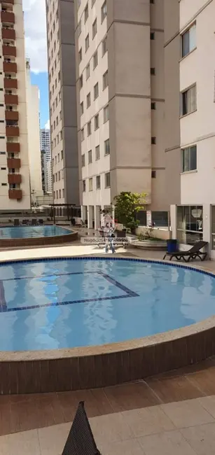 Apartamento com 3 quartos à venda, 79m2 em Setor Bueno, Goiania - GO - imagem 8 Foto 8 de Apartamento com 3 quartos à venda, 79m2 em Setor Bueno, Goiania - GO