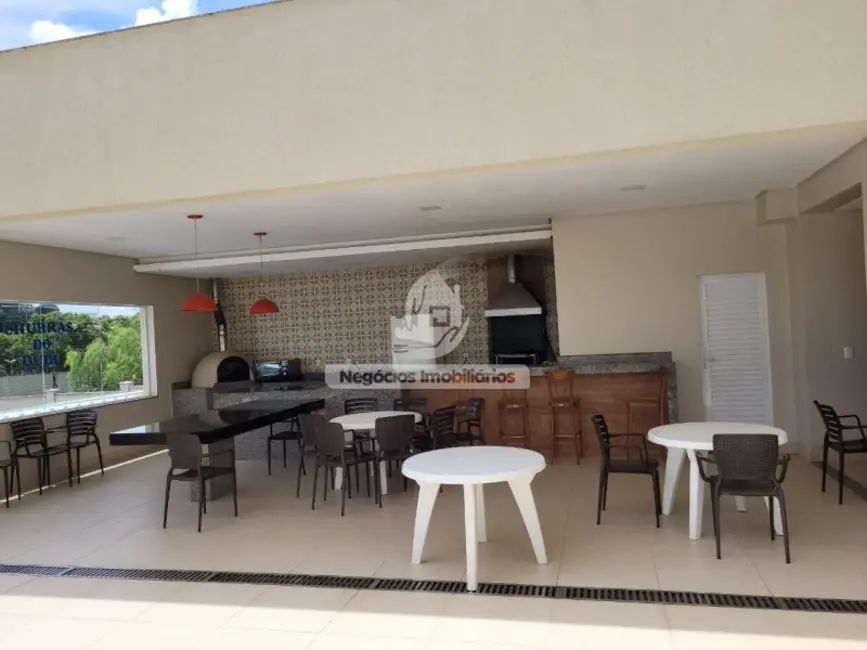 Foto 6 de Apartamento com 3 quartos à venda, 74m2 em Santa Genoveva, Goiania - GO