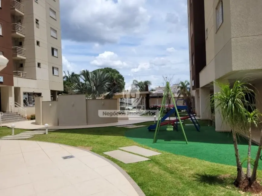 Foto 4 de Apartamento com 3 quartos à venda, 74m2 em Santa Genoveva, Goiania - GO