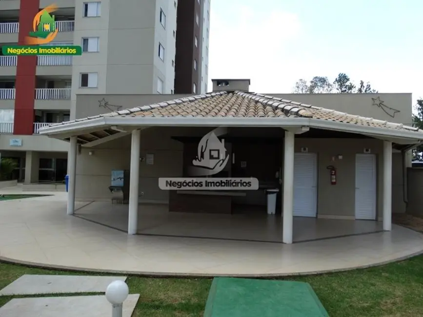 Foto 8 de Apartamento com 3 quartos à venda, 74m2 em Santa Genoveva, Goiania - GO