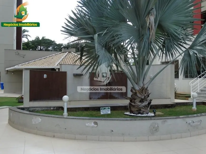 Foto 7 de Apartamento com 3 quartos à venda, 74m2 em Santa Genoveva, Goiania - GO