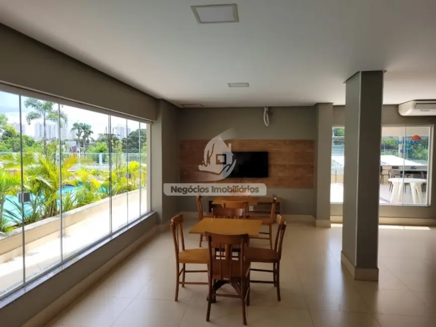 Foto 5 de Apartamento com 3 quartos à venda, 74m2 em Santa Genoveva, Goiania - GO
