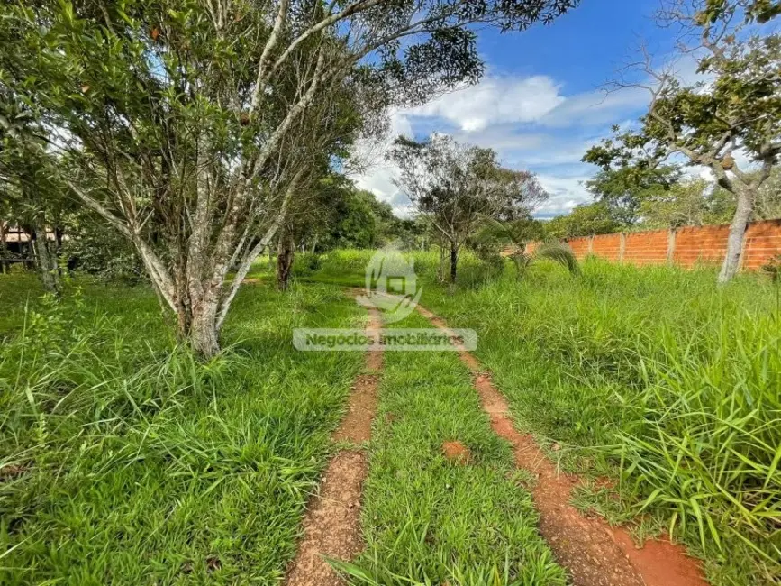 Foto 8 de Chácara com 4 quartos à venda, 8000m2 em Senador Canedo - GO