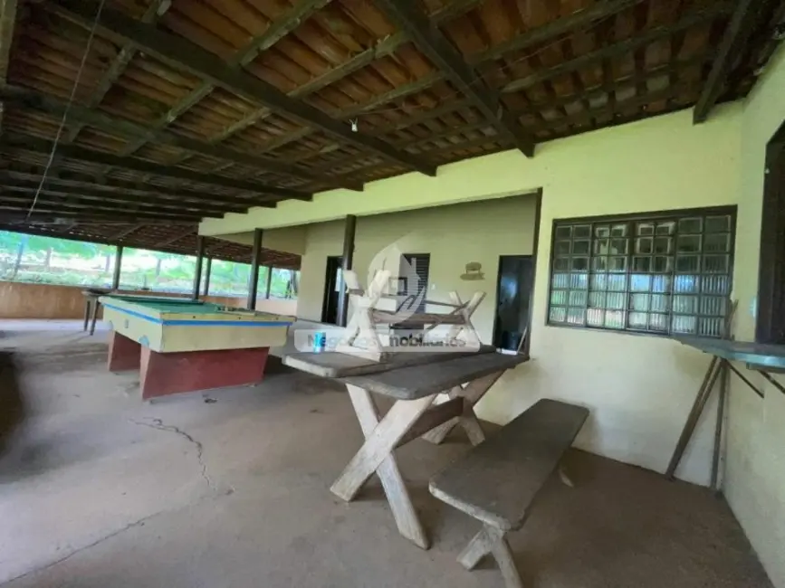 Foto 4 de Chácara com 4 quartos à venda, 8000m2 em Senador Canedo - GO