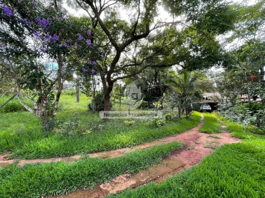 Foto 7 de Chácara com 4 quartos à venda, 8000m2 em Senador Canedo - GO