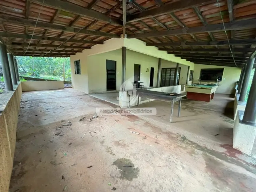 Foto 3 de Chácara com 4 quartos à venda, 8000m2 em Senador Canedo - GO