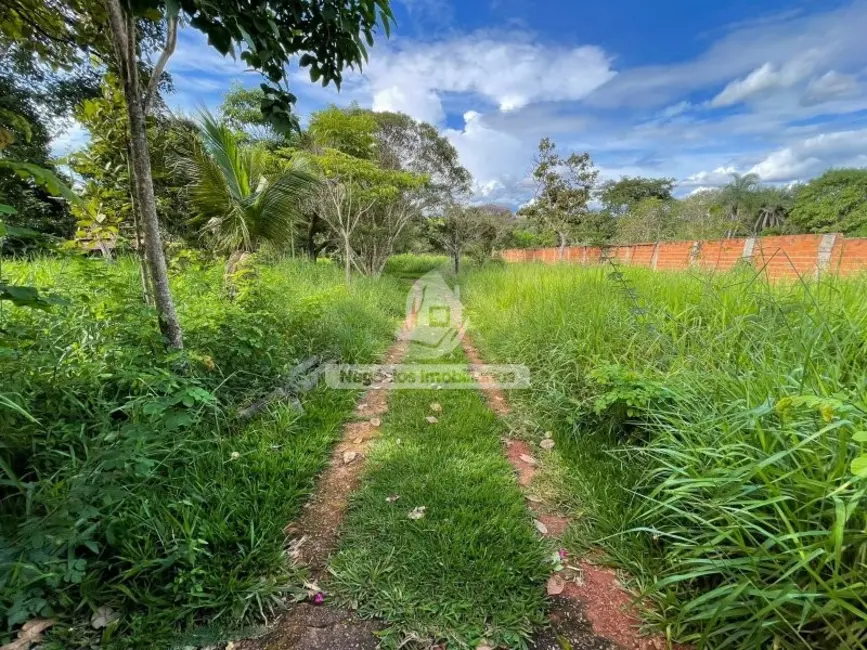 Foto 6 de Chácara com 4 quartos à venda, 8000m2 em Senador Canedo - GO