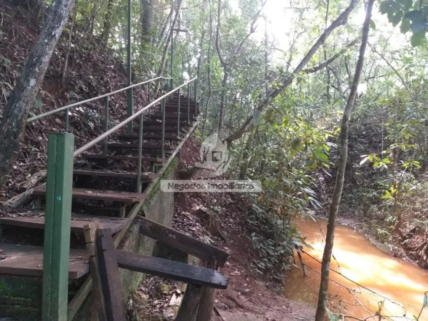 Foto 9 de Chácara com 4 quartos à venda, 8000m2 em Senador Canedo - GO