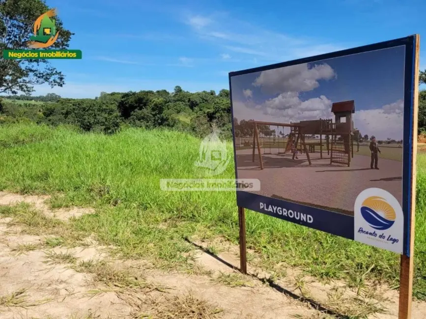 Foto 6 de Chácara à venda, 1000m2 em Aragoiania - GO