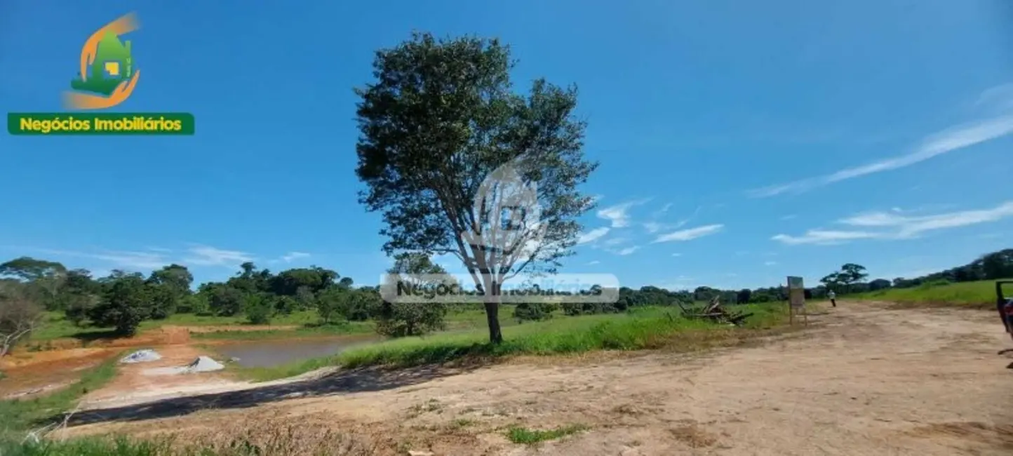 Foto 5 de Chácara à venda, 1000m2 em Aragoiania - GO