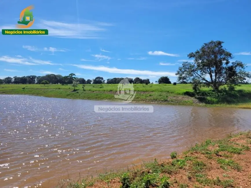 Foto 9 de Chácara à venda, 1000m2 em Aragoiania - GO