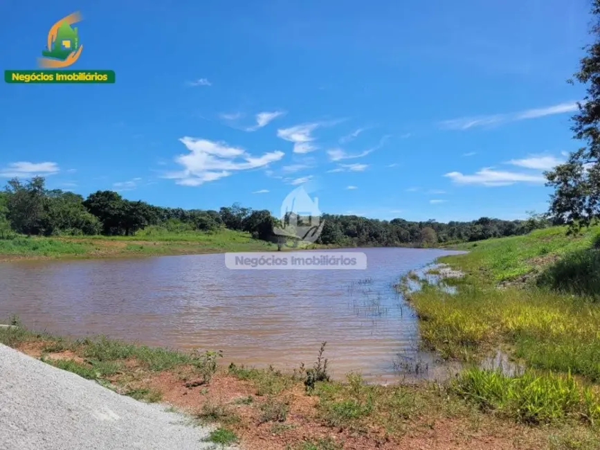 Foto 8 de Chácara à venda, 1000m2 em Aragoiania - GO