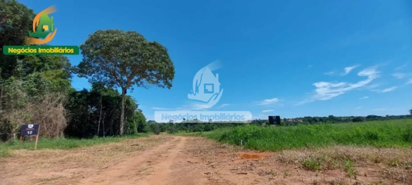 Foto 7 de Chácara à venda, 1000m2 em Aragoiania - GO