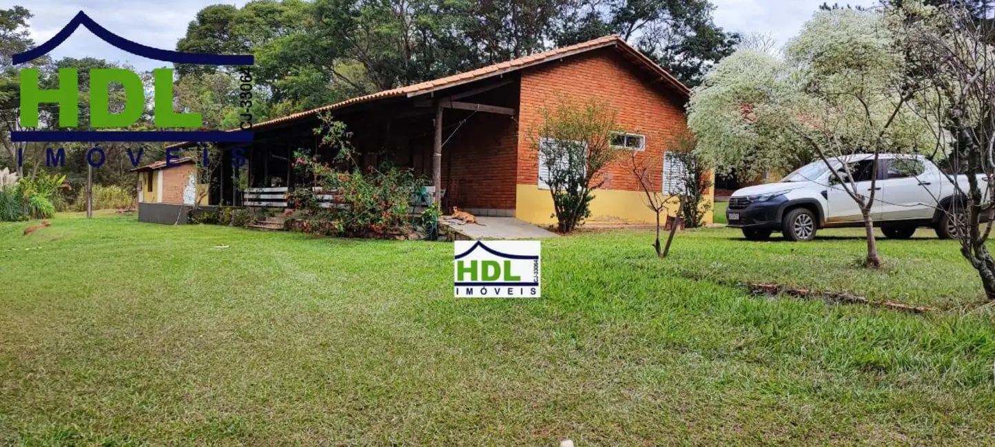 Foto 1 de Chácara com 10 quartos à venda, 8m2 em Hidrolandia - GO
