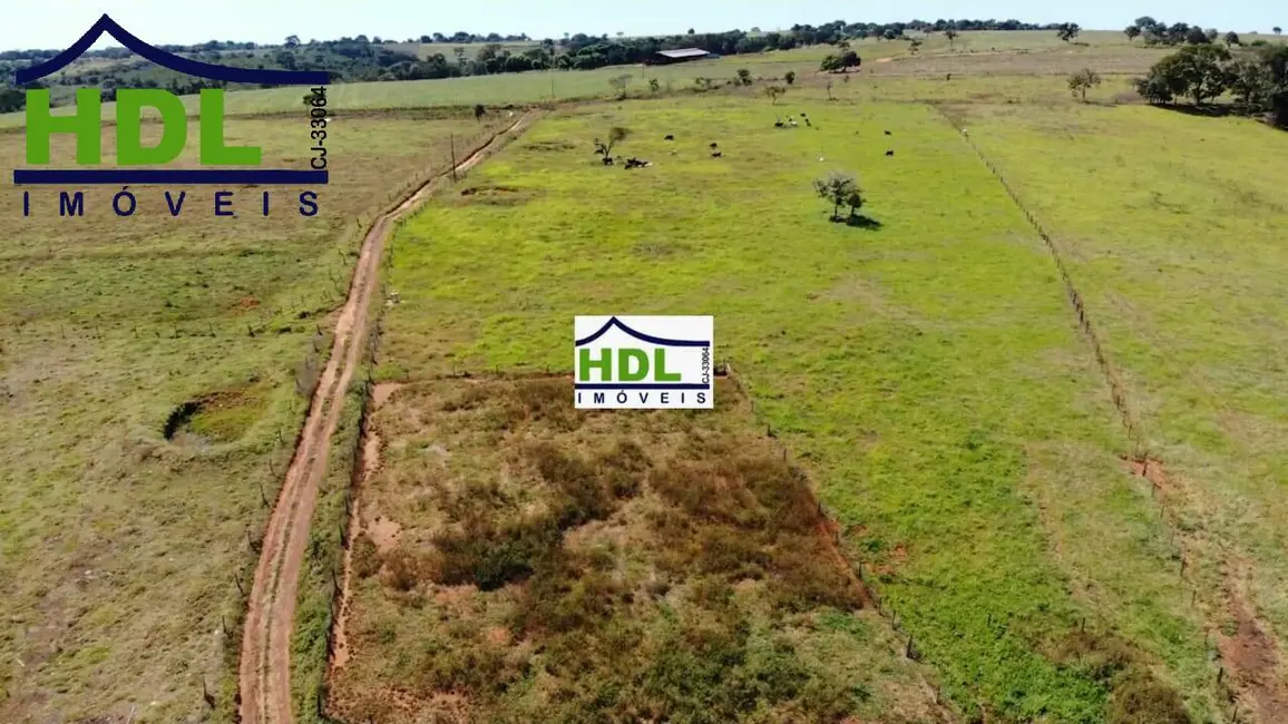 Foto 9 de Fazenda / Haras com 4 quartos à venda, 39m2 em Piracanjuba - GO