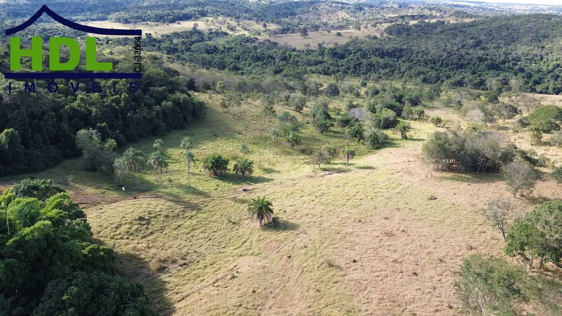 Foto 7 de Fazenda / Haras à venda, 19m2 em Hidrolandia - GO