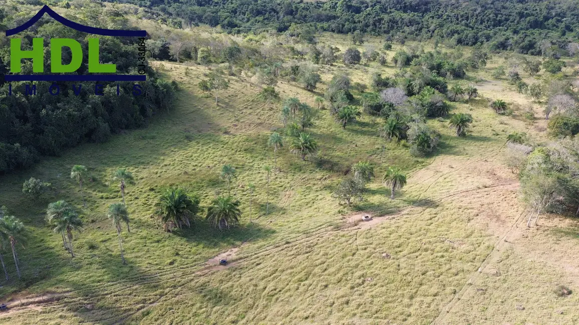 Foto 4 de Fazenda / Haras à venda, 19m2 em Hidrolandia - GO