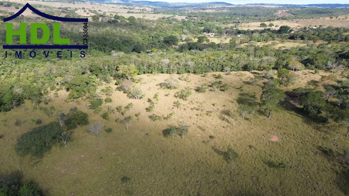 Foto 9 de Fazenda / Haras à venda, 19m2 em Hidrolandia - GO