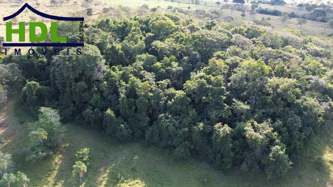 Foto 6 de Fazenda / Haras à venda, 19m2 em Hidrolandia - GO