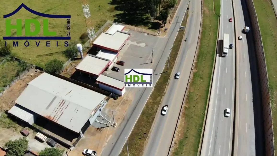 Foto 6 de Sala Comercial à venda em Hidrolandia - GO