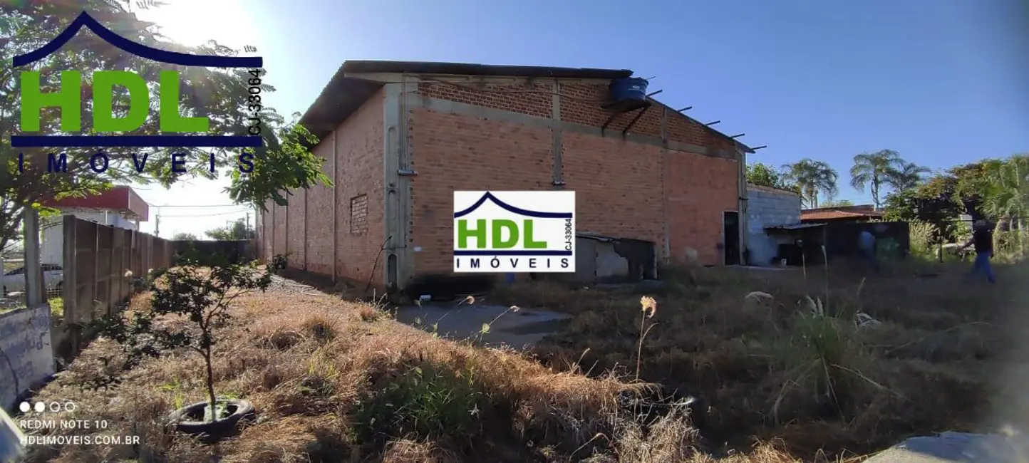 Foto 9 de Sala Comercial à venda em Hidrolandia - GO