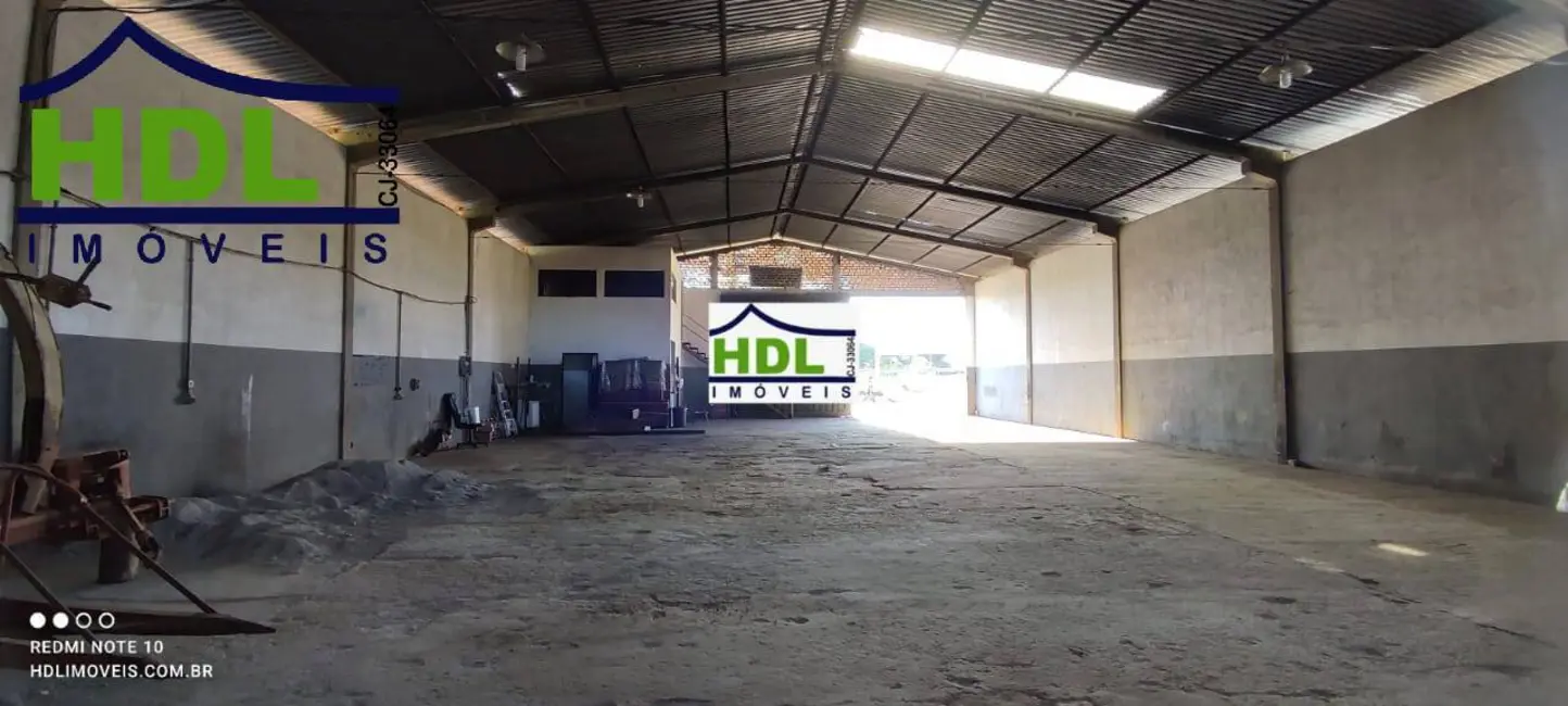 Foto 4 de Sala Comercial à venda em Hidrolandia - GO