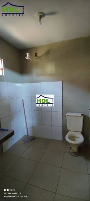 Foto 7 de Sala Comercial à venda em Hidrolandia - GO