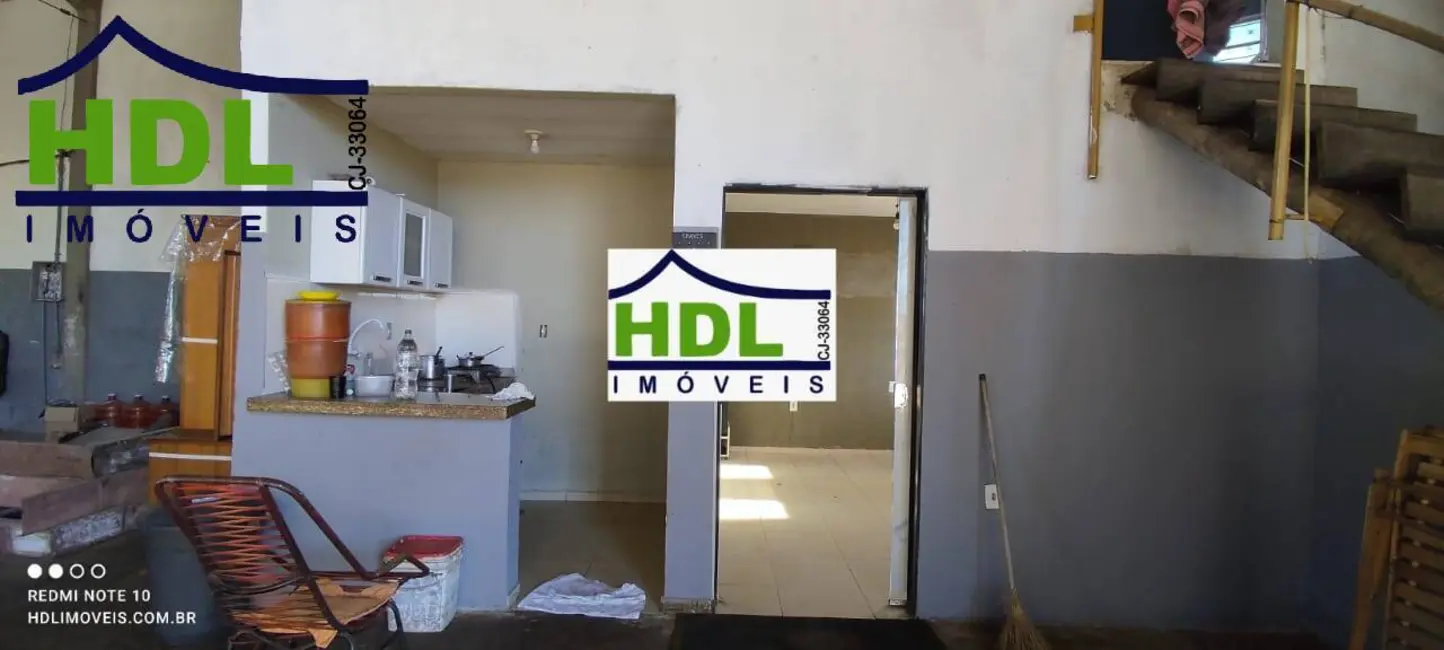 Foto 8 de Sala Comercial à venda em Hidrolandia - GO