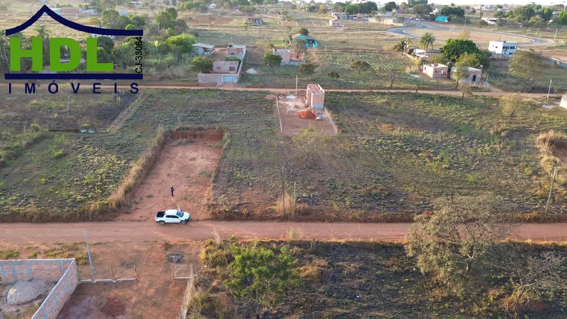 Foto 10 de Terreno / Lote à venda em Hidrolandia - GO