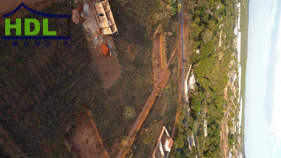 Foto 8 de Terreno / Lote à venda em Hidrolandia - GO