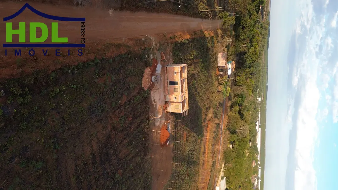 Foto 4 de Terreno / Lote à venda em Hidrolandia - GO