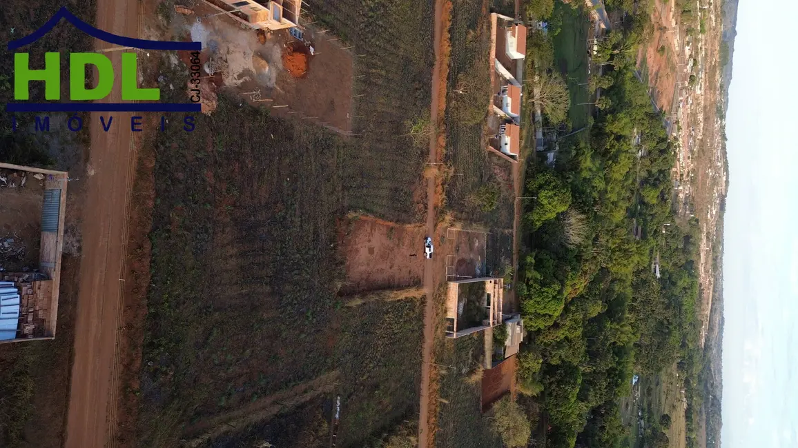 Foto 15 de Terreno / Lote à venda em Hidrolandia - GO
