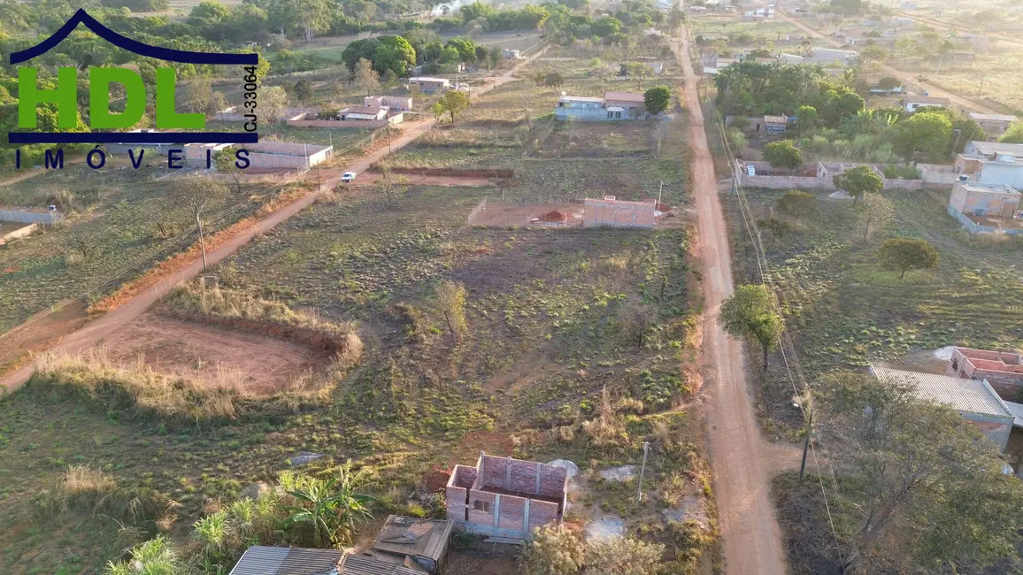 Foto 9 de Terreno / Lote à venda em Hidrolandia - GO