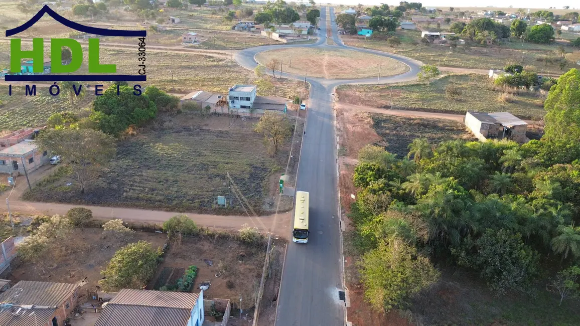 Foto 14 de Terreno / Lote à venda em Hidrolandia - GO