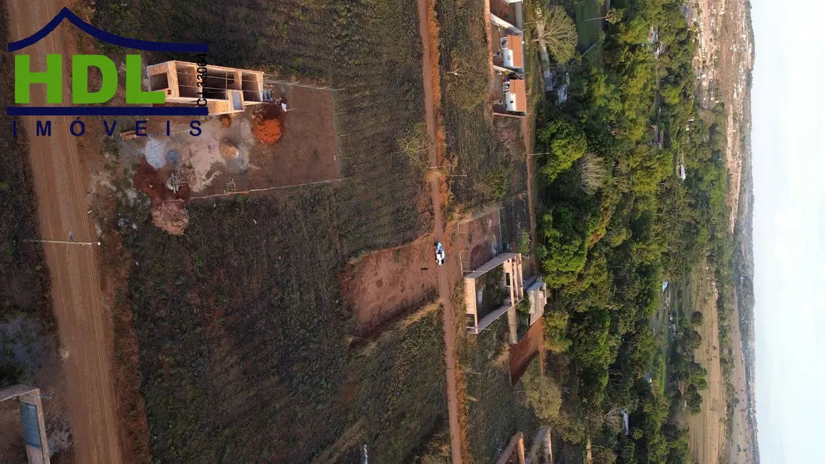 Foto 12 de Terreno / Lote à venda em Hidrolandia - GO