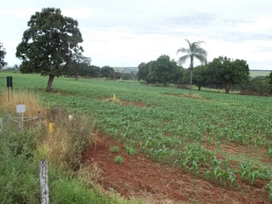 Foto 7 de Fazenda / Haras à venda, 24m2 em Hidrolandia - GO