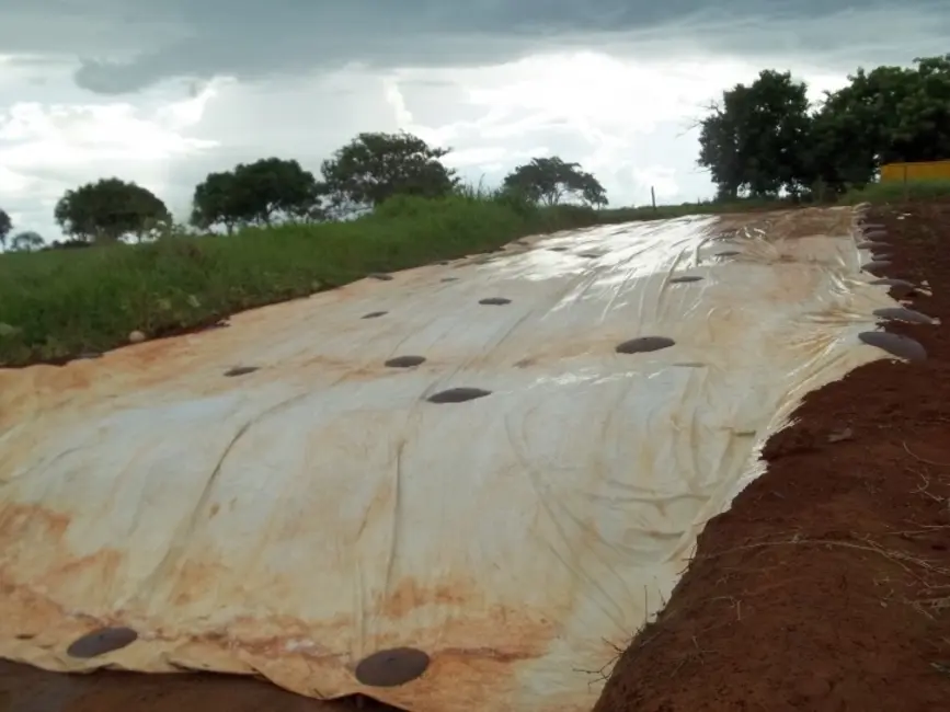 Foto 8 de Fazenda / Haras à venda, 24m2 em Hidrolandia - GO