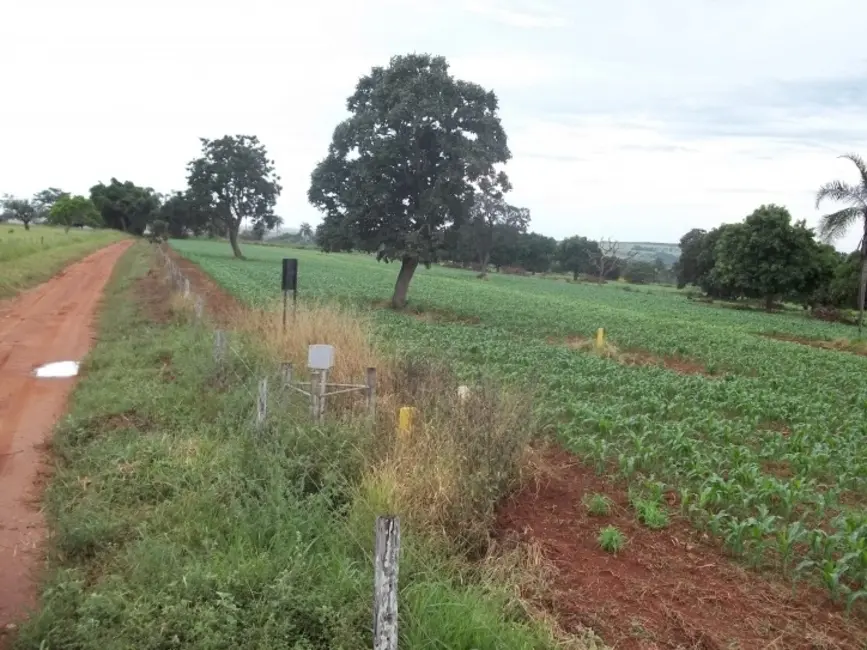 Foto 5 de Fazenda / Haras à venda, 24m2 em Hidrolandia - GO