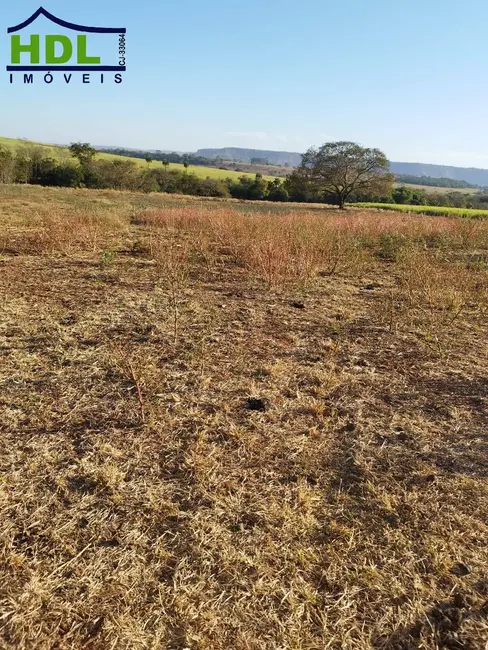 Foto 8 de Fazenda / Haras à venda, 107m2 em Quirinopolis - GO