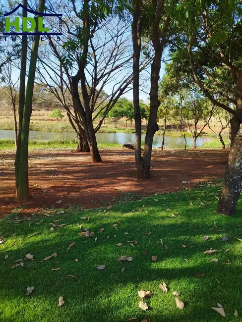 Foto 6 de Fazenda / Haras à venda, 107m2 em Quirinopolis - GO