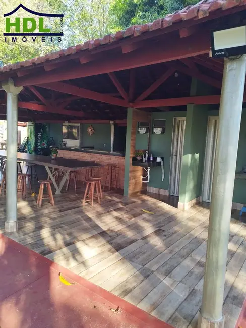 Foto 9 de Fazenda / Haras à venda, 107m2 em Quirinopolis - GO
