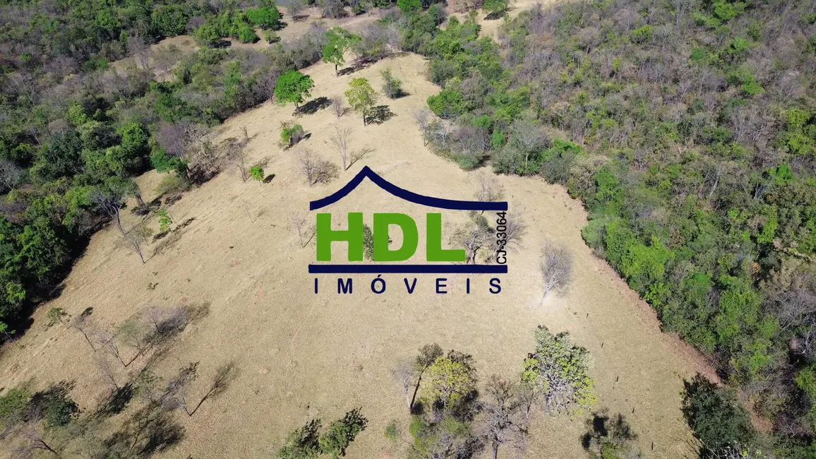 Foto 6 de Chácara à venda em Mairipotaba - GO