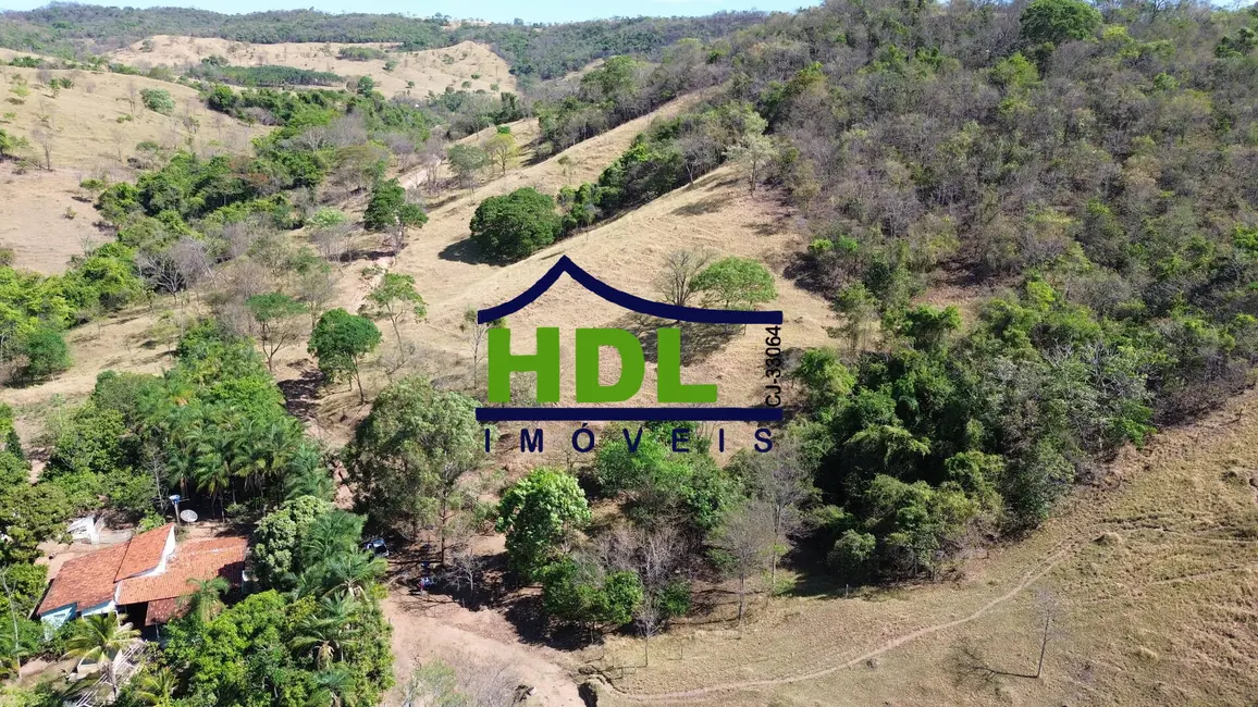 Foto 8 de Chácara à venda em Mairipotaba - GO