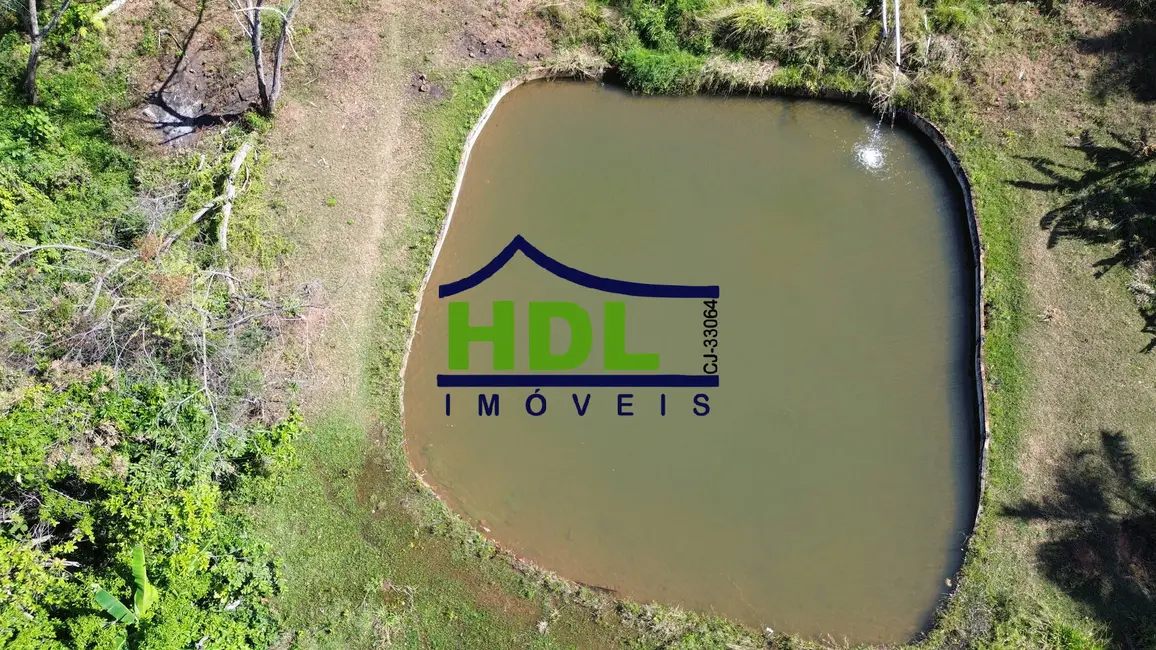 Foto 14 de Chácara à venda em Mairipotaba - GO