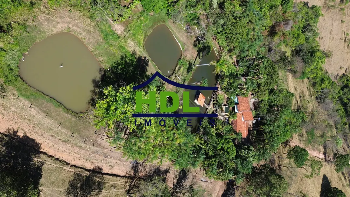 Foto 10 de Chácara à venda em Mairipotaba - GO