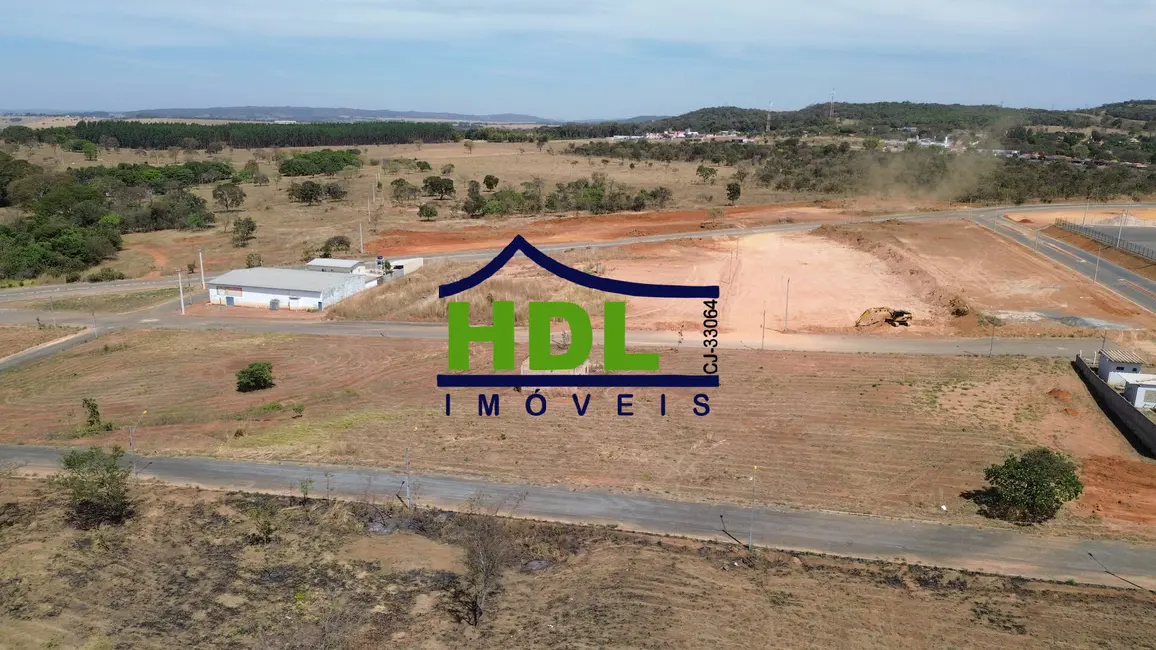 Foto 9 de Armazém / Galpão à venda e para alugar, 600m2 em Hidrolandia - GO