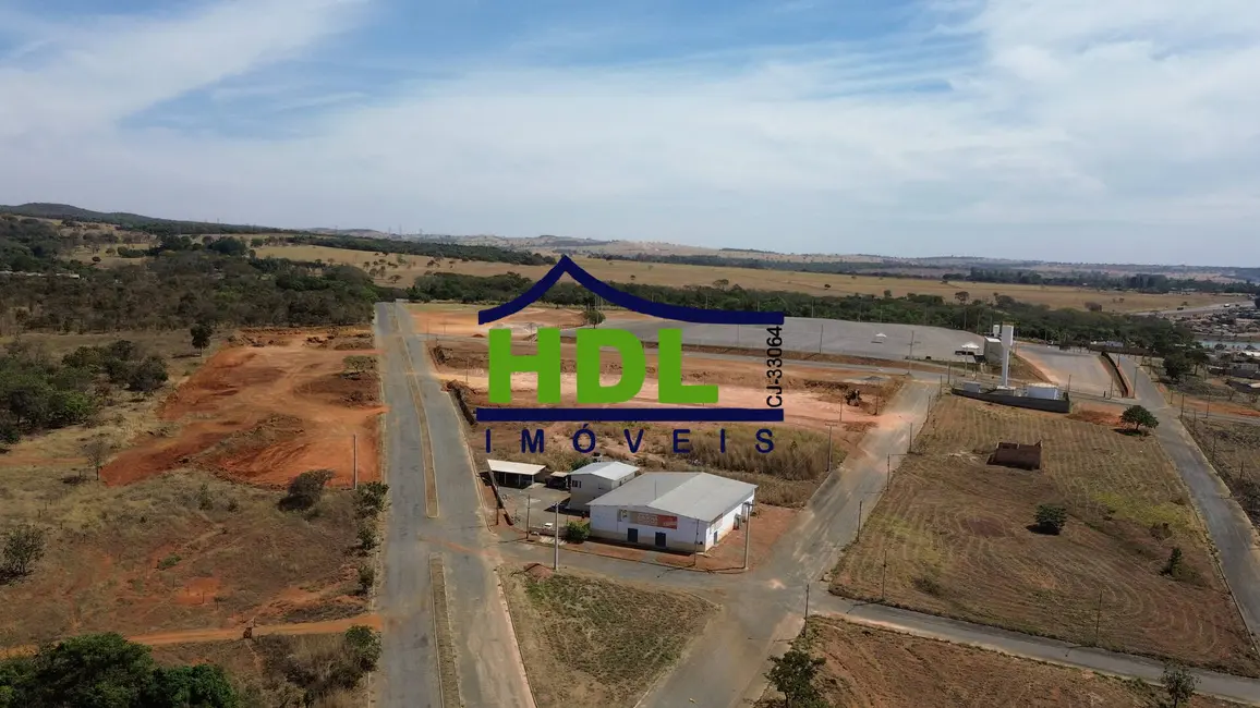Foto 5 de Armazém / Galpão à venda e para alugar, 600m2 em Hidrolandia - GO